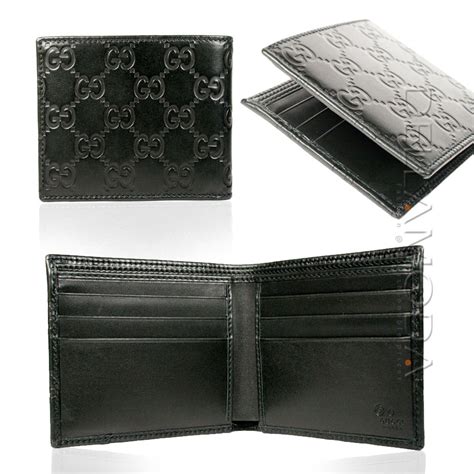 gucci wallet for him